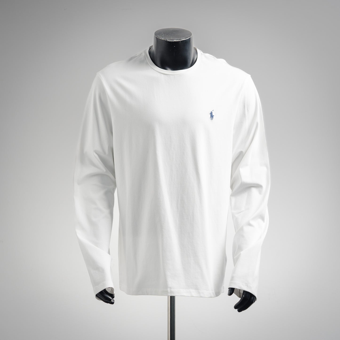 Ralph 25fw embroidered t-shirt
