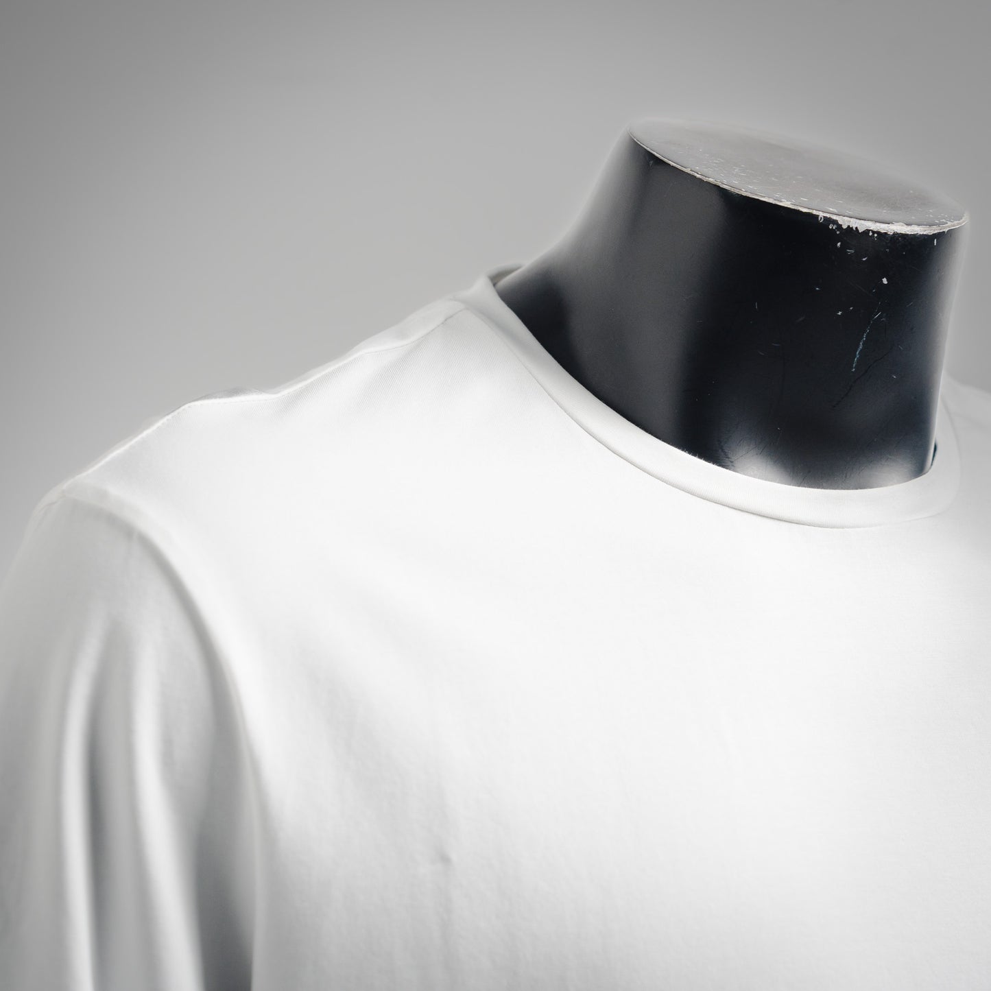 Ralph 25fw embroidered t-shirt