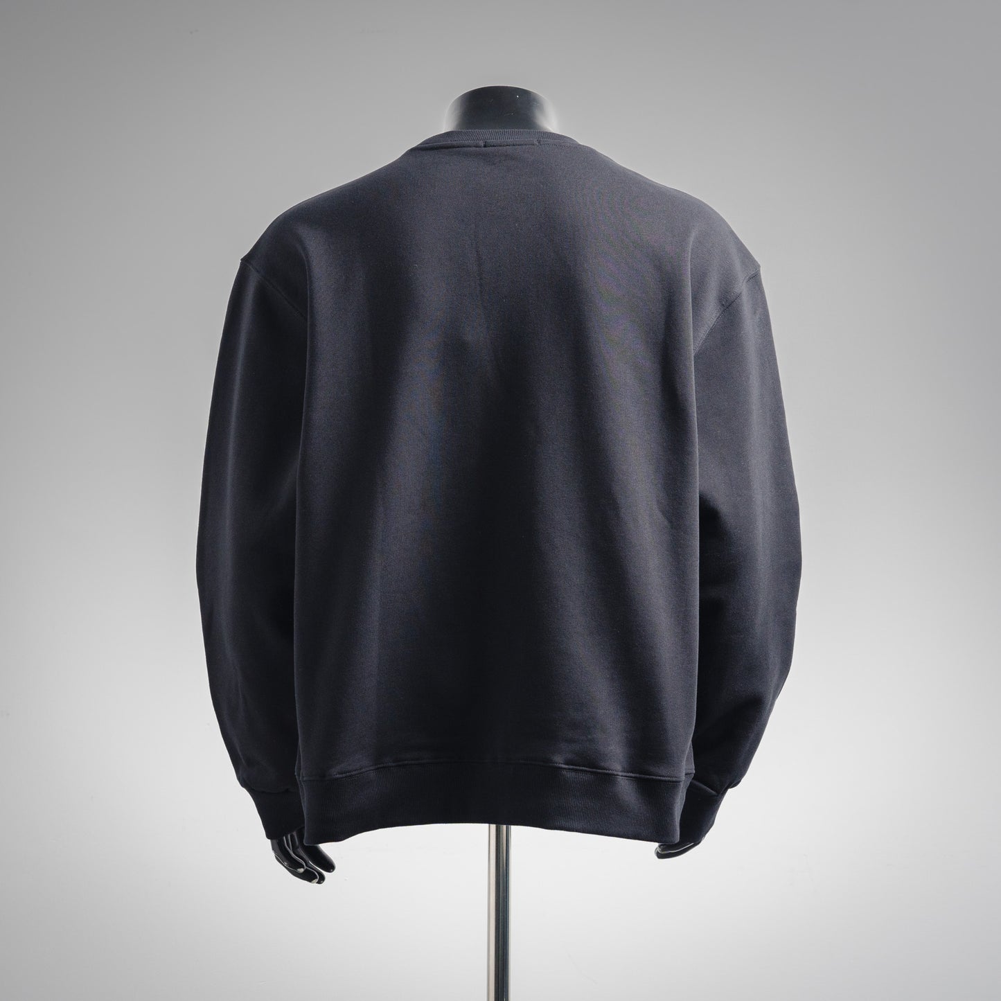 Balen 25fw co-branded items hoodie