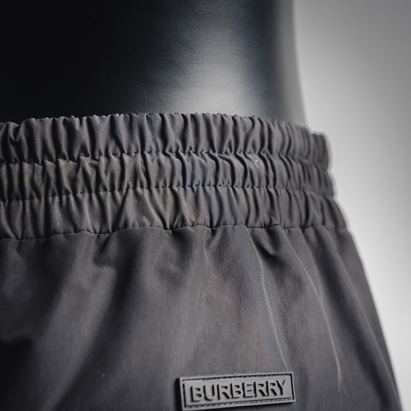Burbery 25fw all-match pants