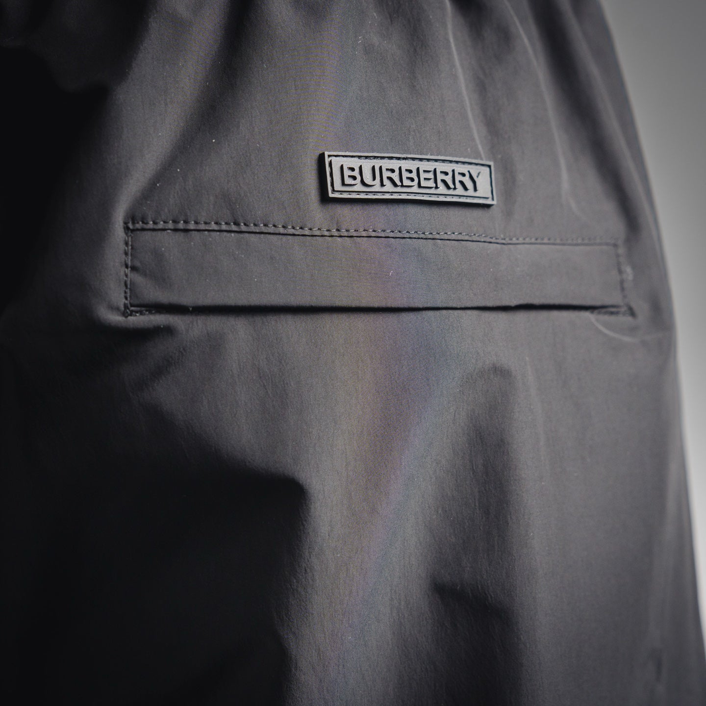 Burbery 25fw all-match pants