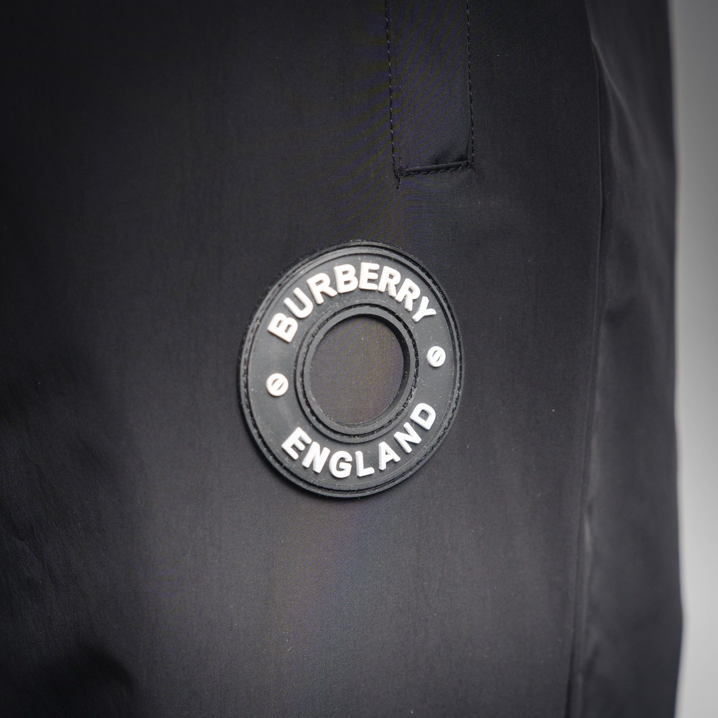 Burbery 25fw all-match pants