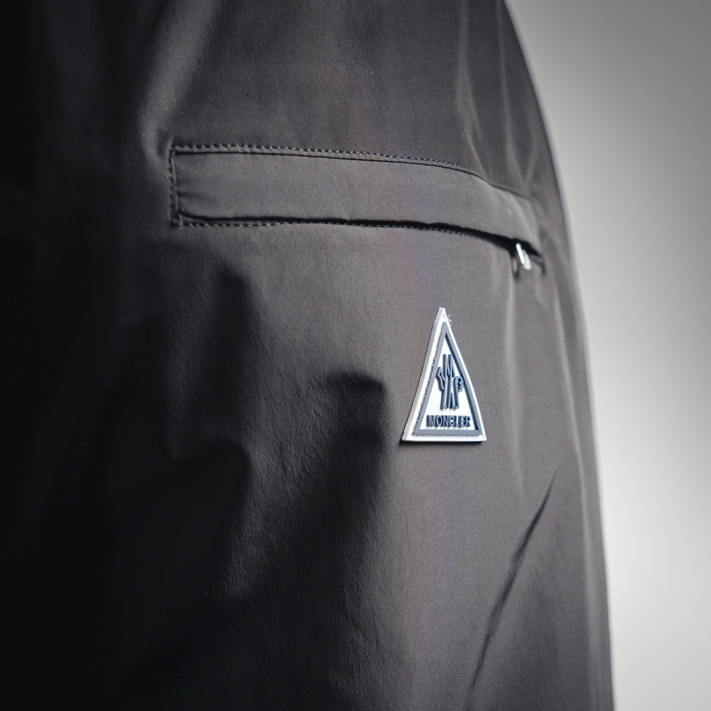 Moncl 25fw all-match pants