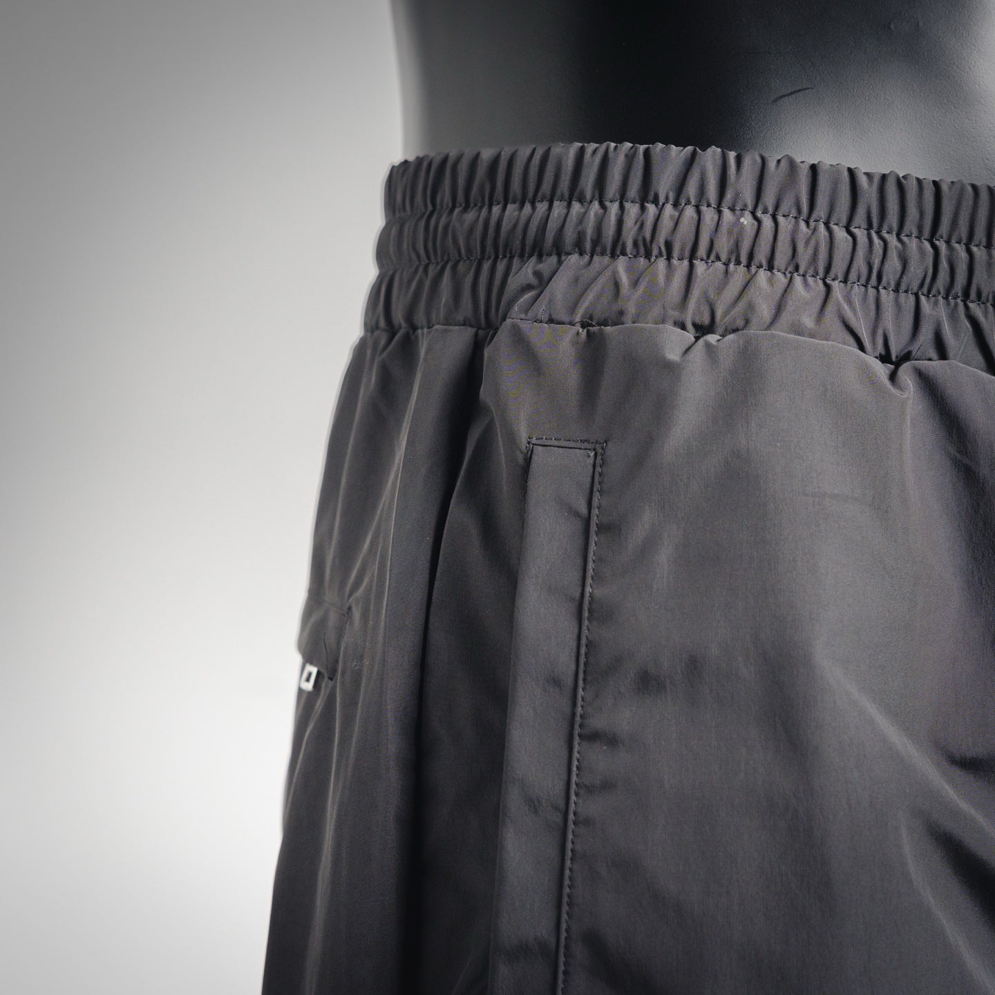 Moncl 25fw all-match pants