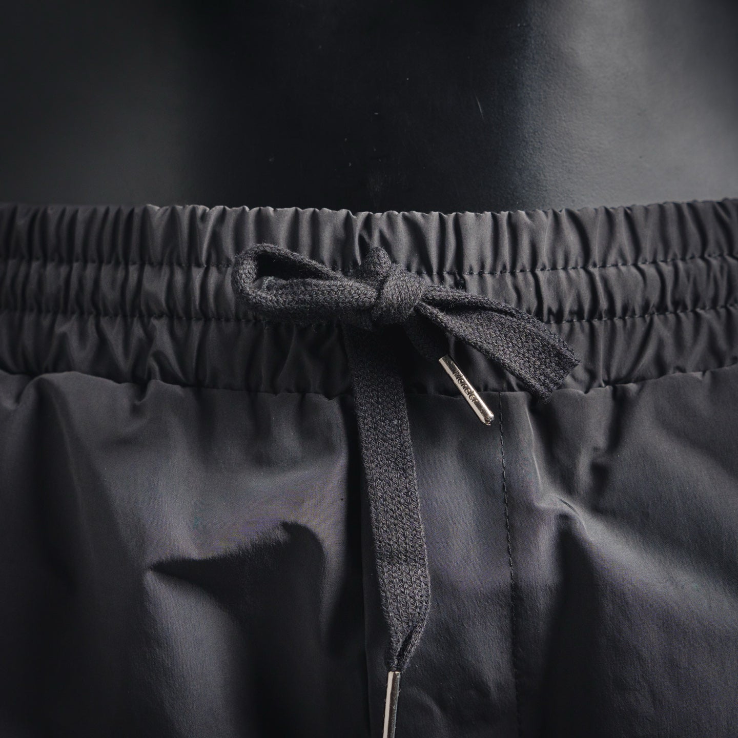 Moncl 25fw all-match pants