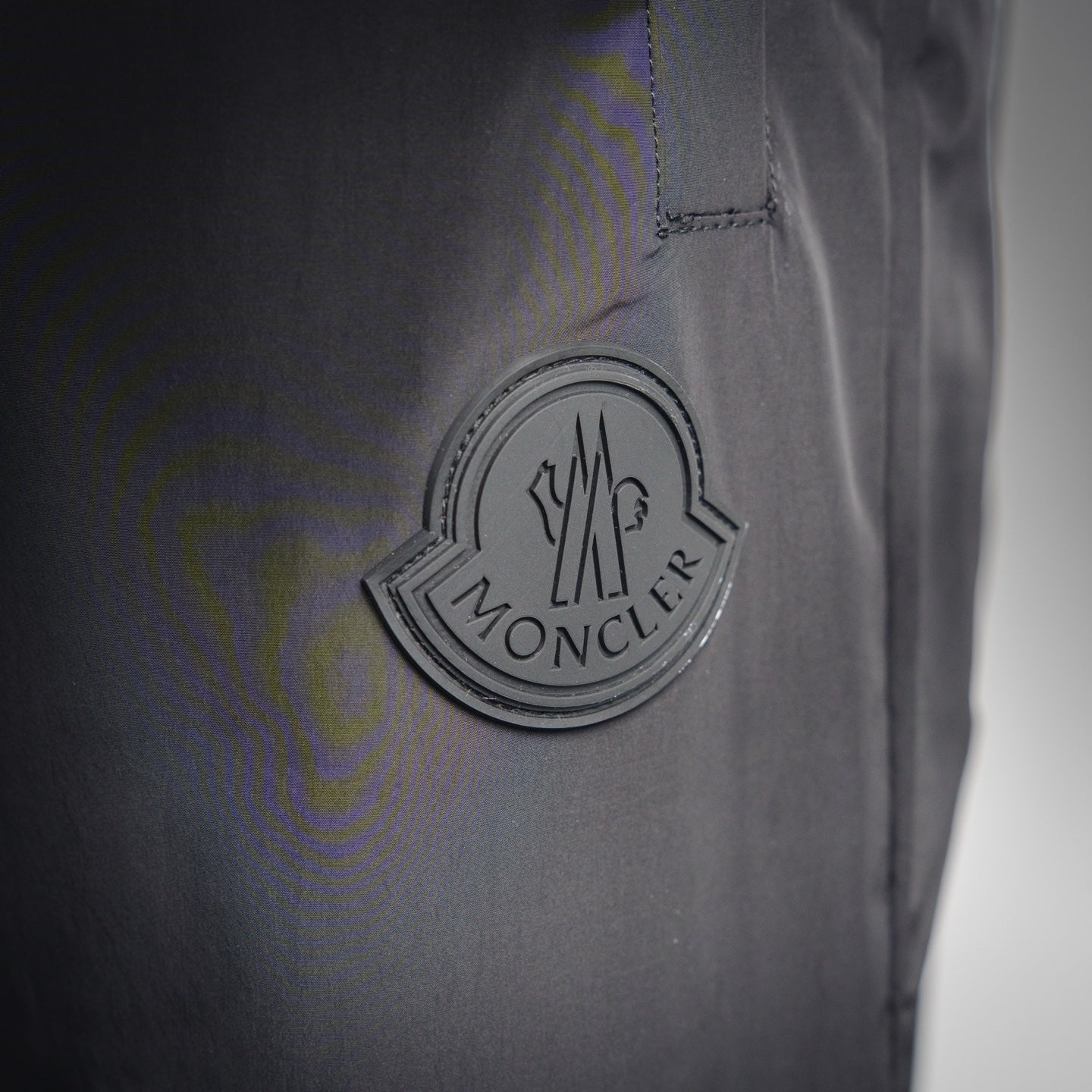 Moncl 25fw all-match pants