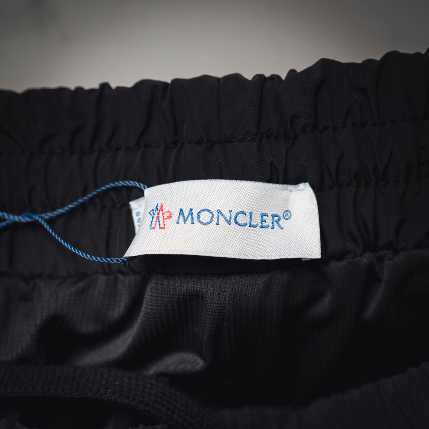 Moncl 25fw all-match pants