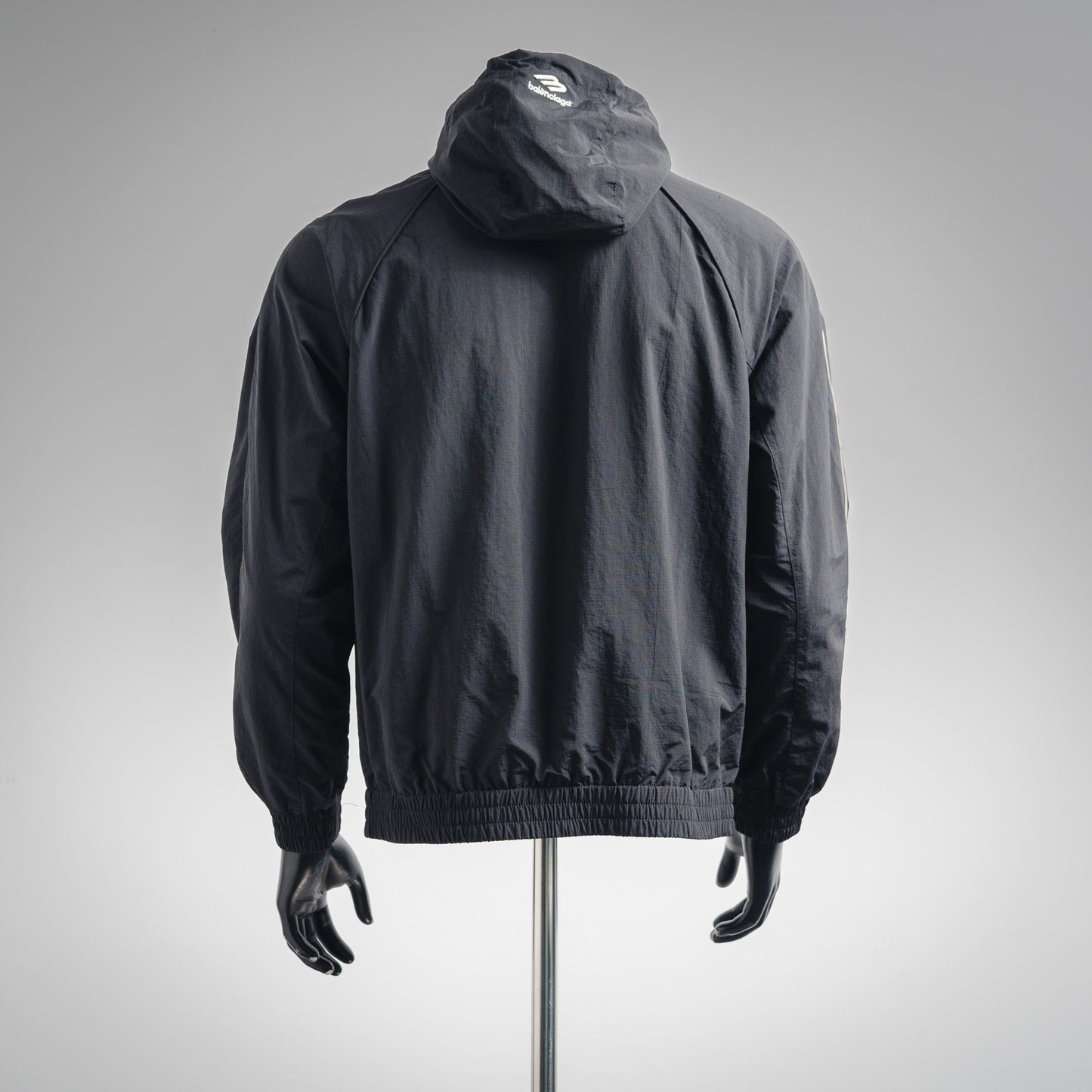 Balen 25fw hoodie jacket