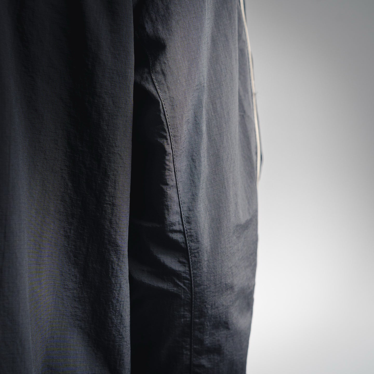 Balen 25fw hoodie jacket