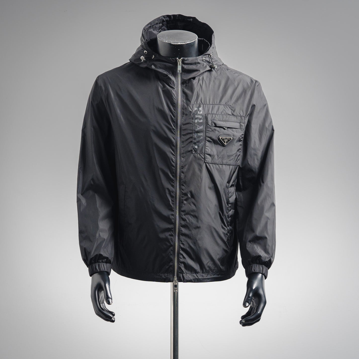 Pra 25fw all-match jacket