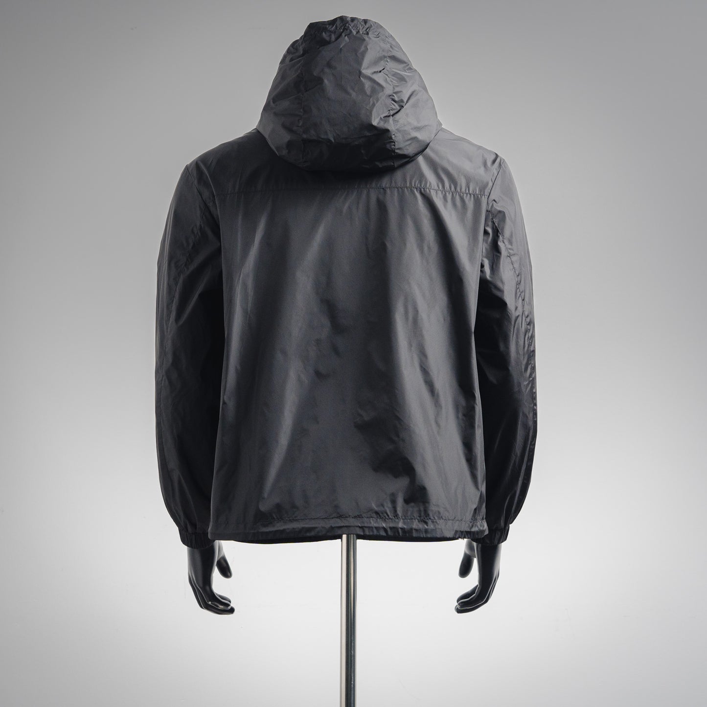 Pra 25fw all-match jacket