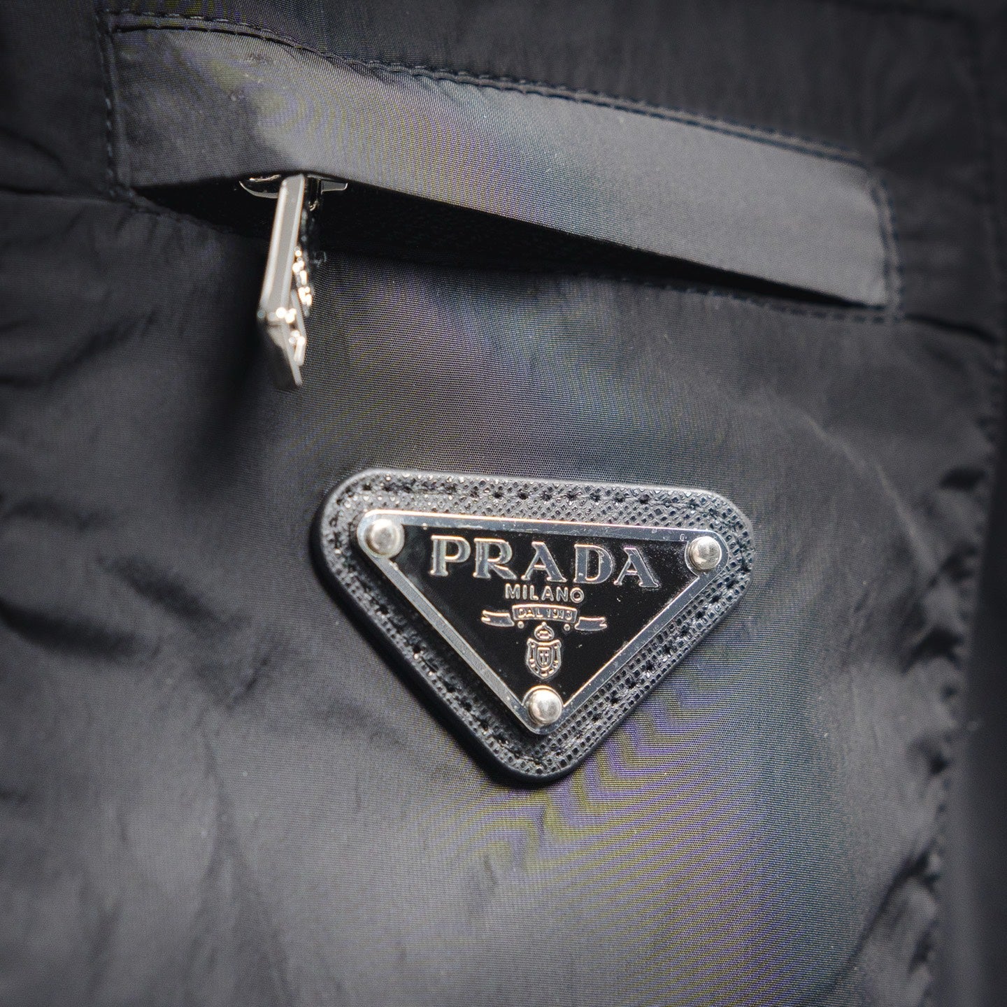 Pra 25fw all-match jacket