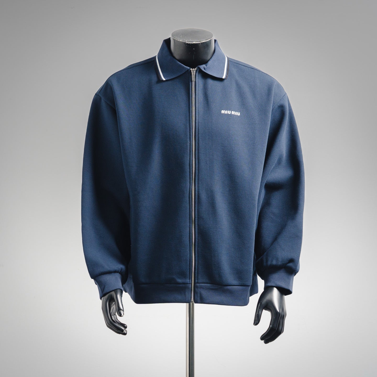 Miu 25fw all-match jacket