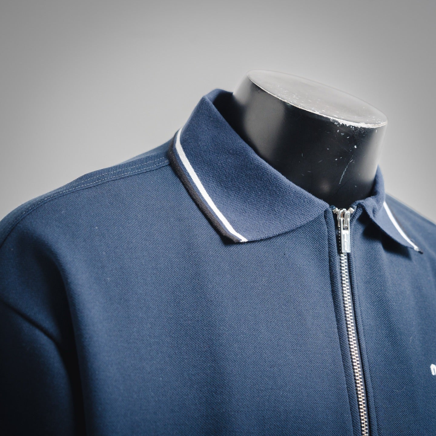 Miu 25fw all-match jacket