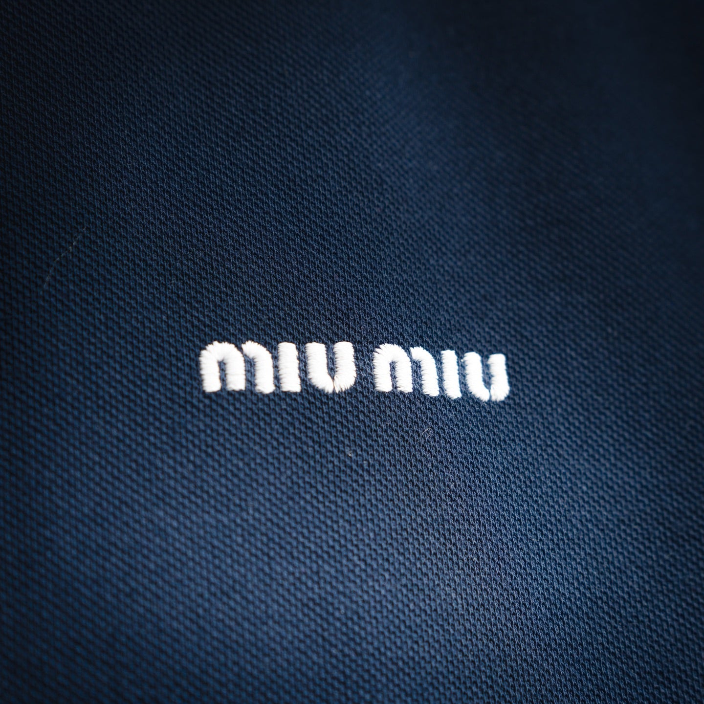 Miu 25fw all-match jacket