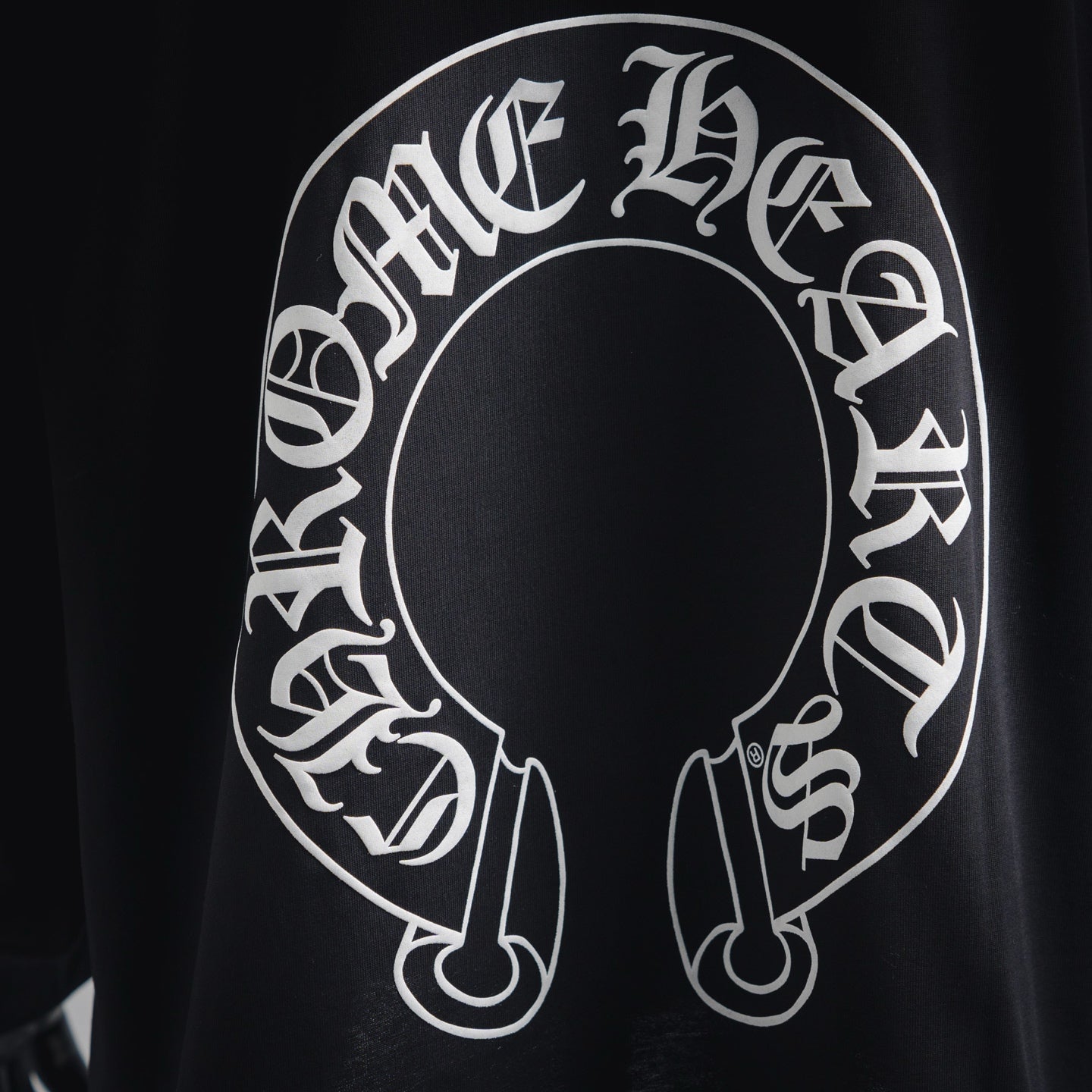 Chrome 25fw printed t-shirt