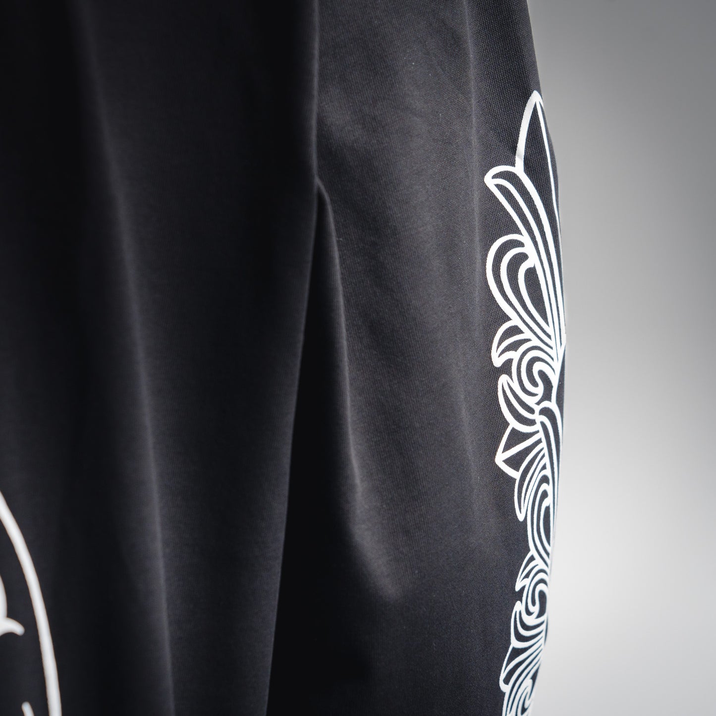 Chrome 25fw printed t-shirt