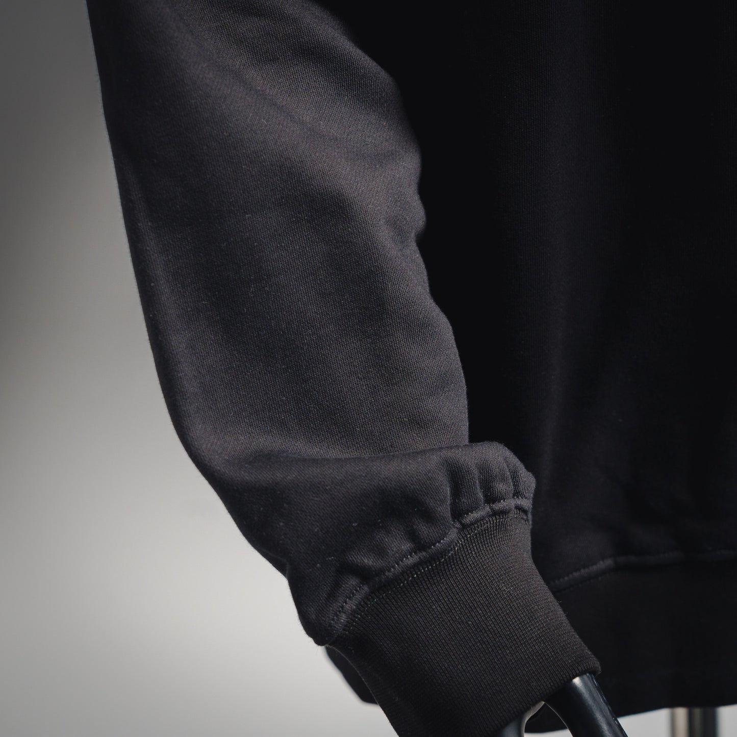 CD 25fw printed hoodie