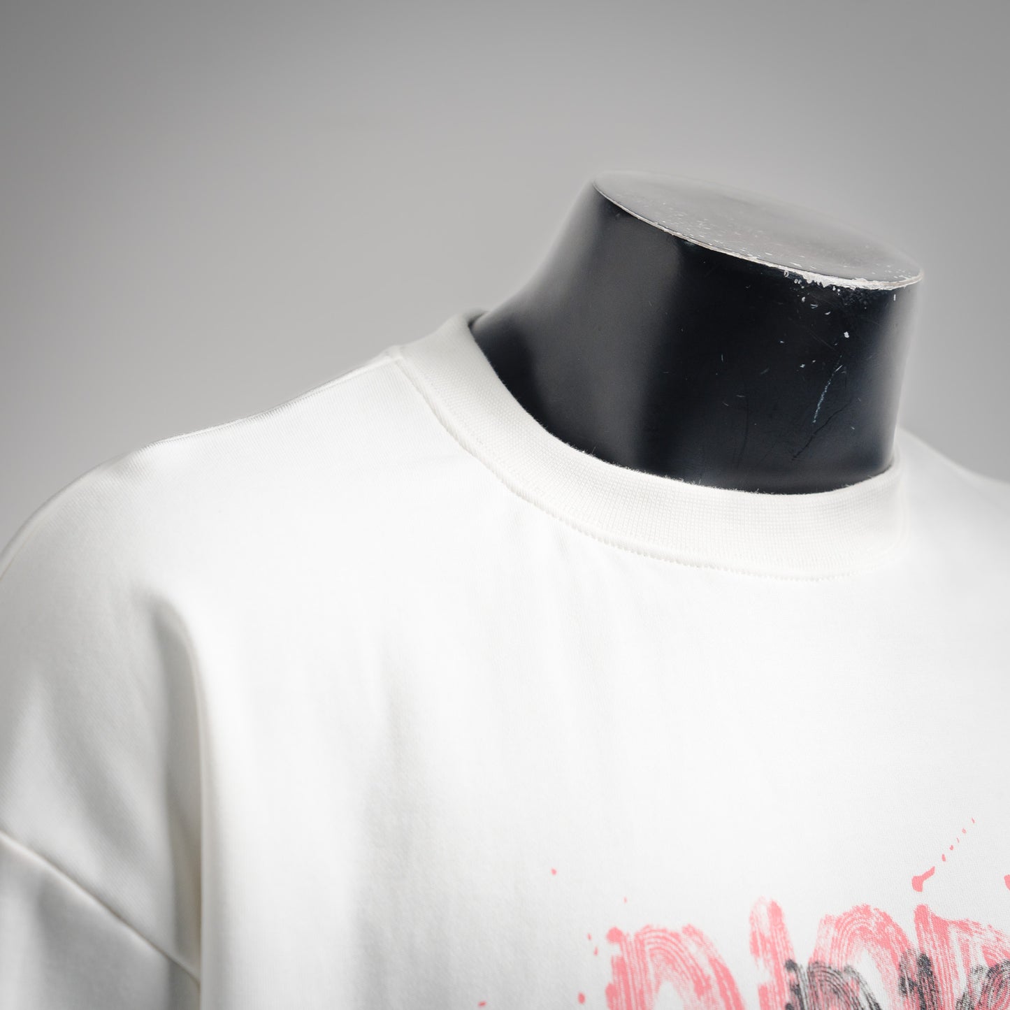 CD 25fw printed hoodie