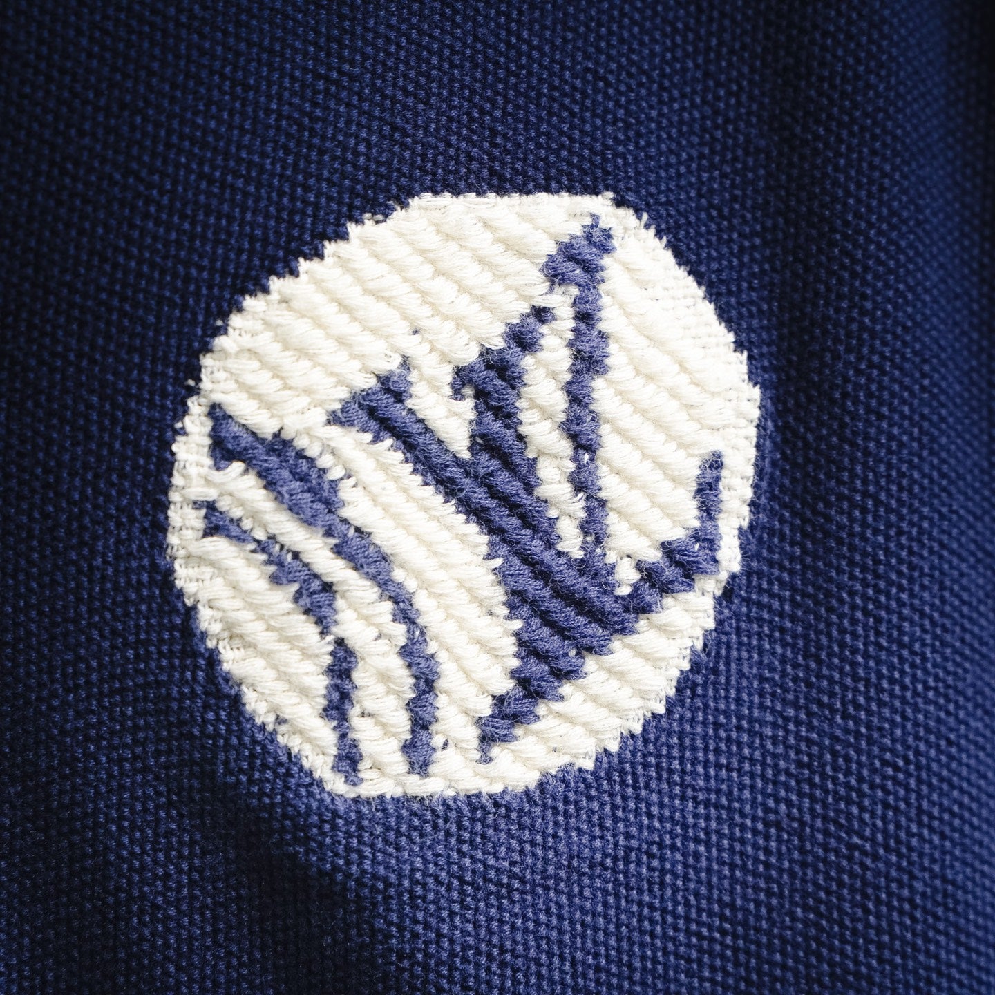 Louis 25fw knitted t-shirt