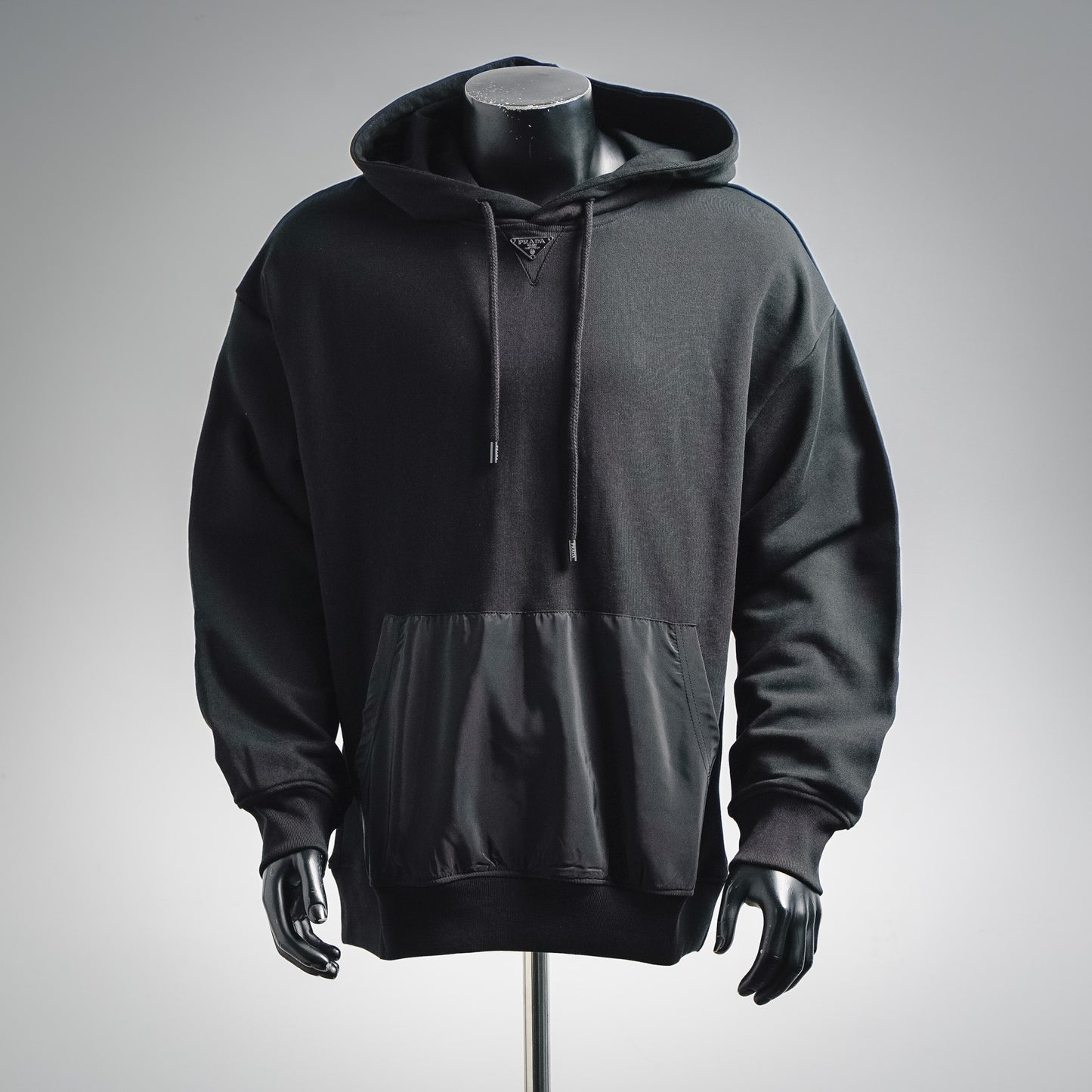 Pra 25fw all-match hoodie