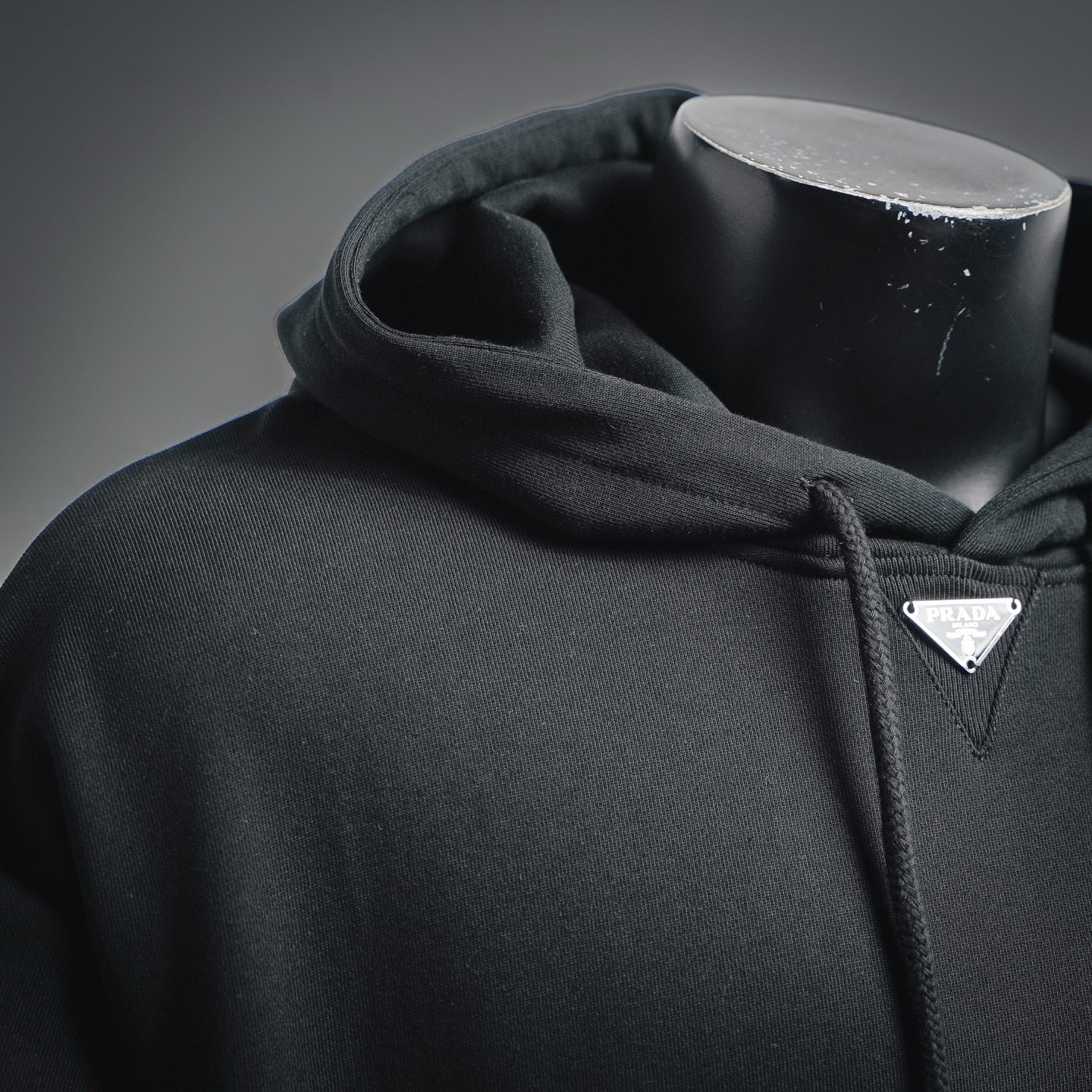 Pra 25fw all-match hoodie