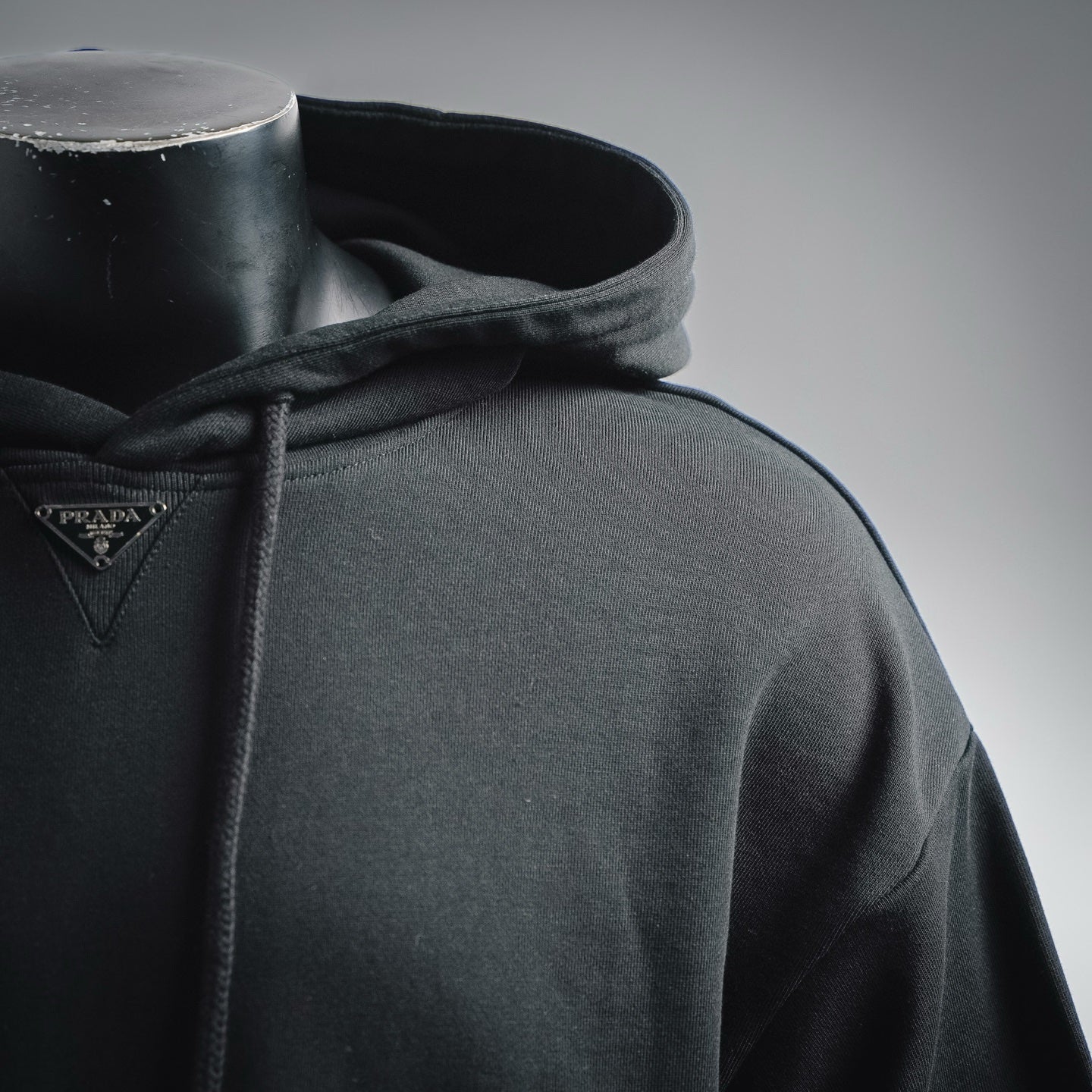 Pra 25fw all-match hoodie