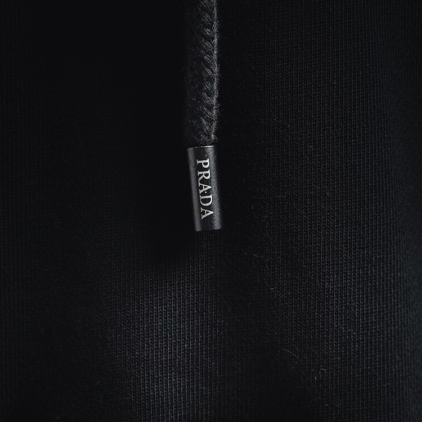 Pra 25fw all-match hoodie