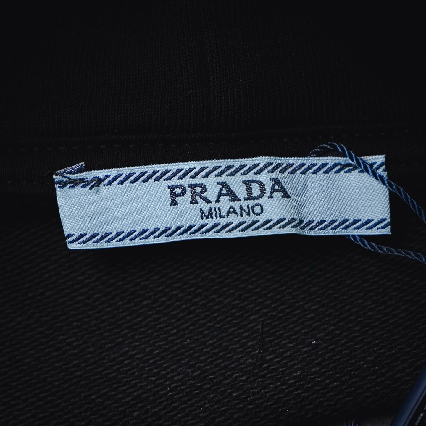 Pra 25fw all-match hoodie