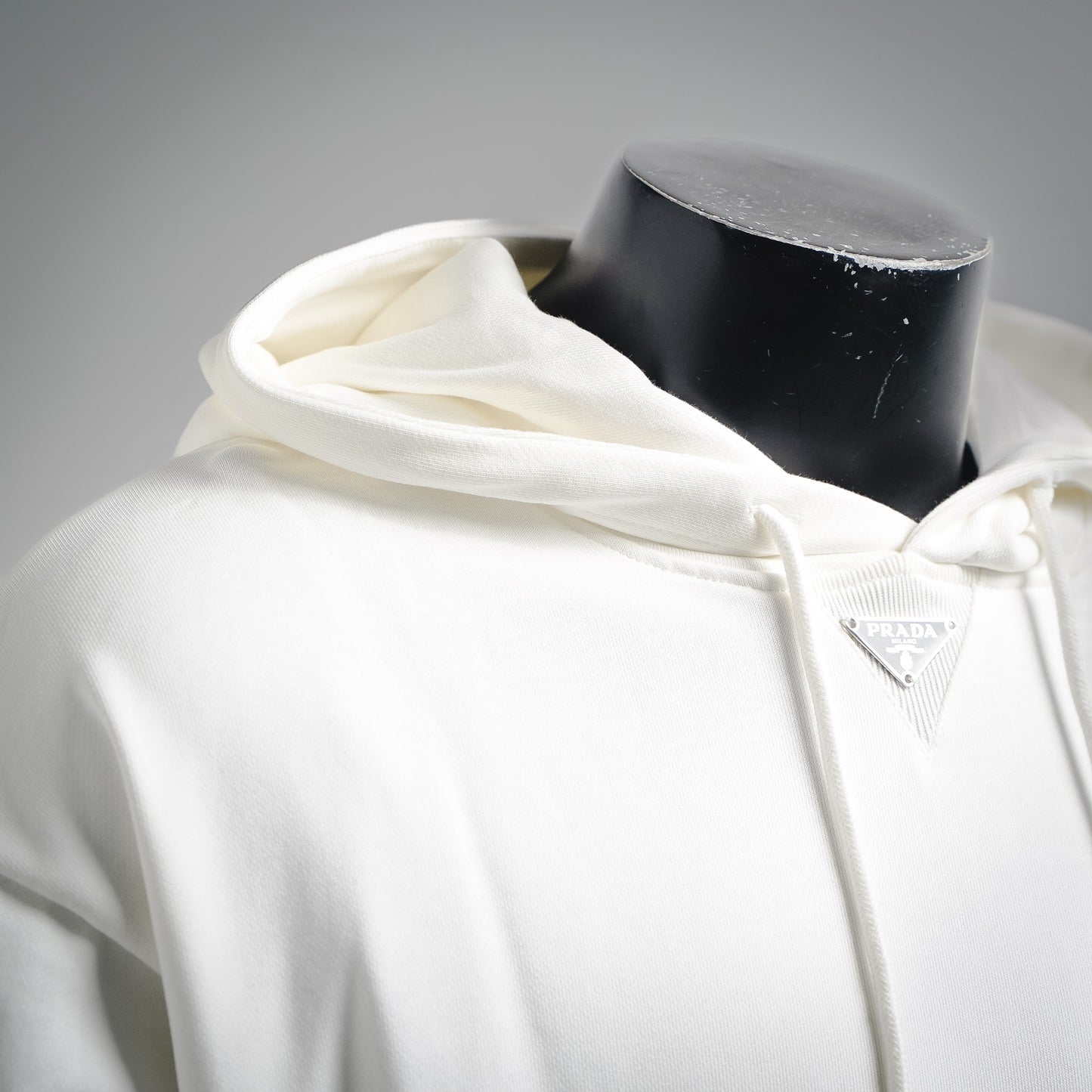 Pra 25fw all-match hoodie