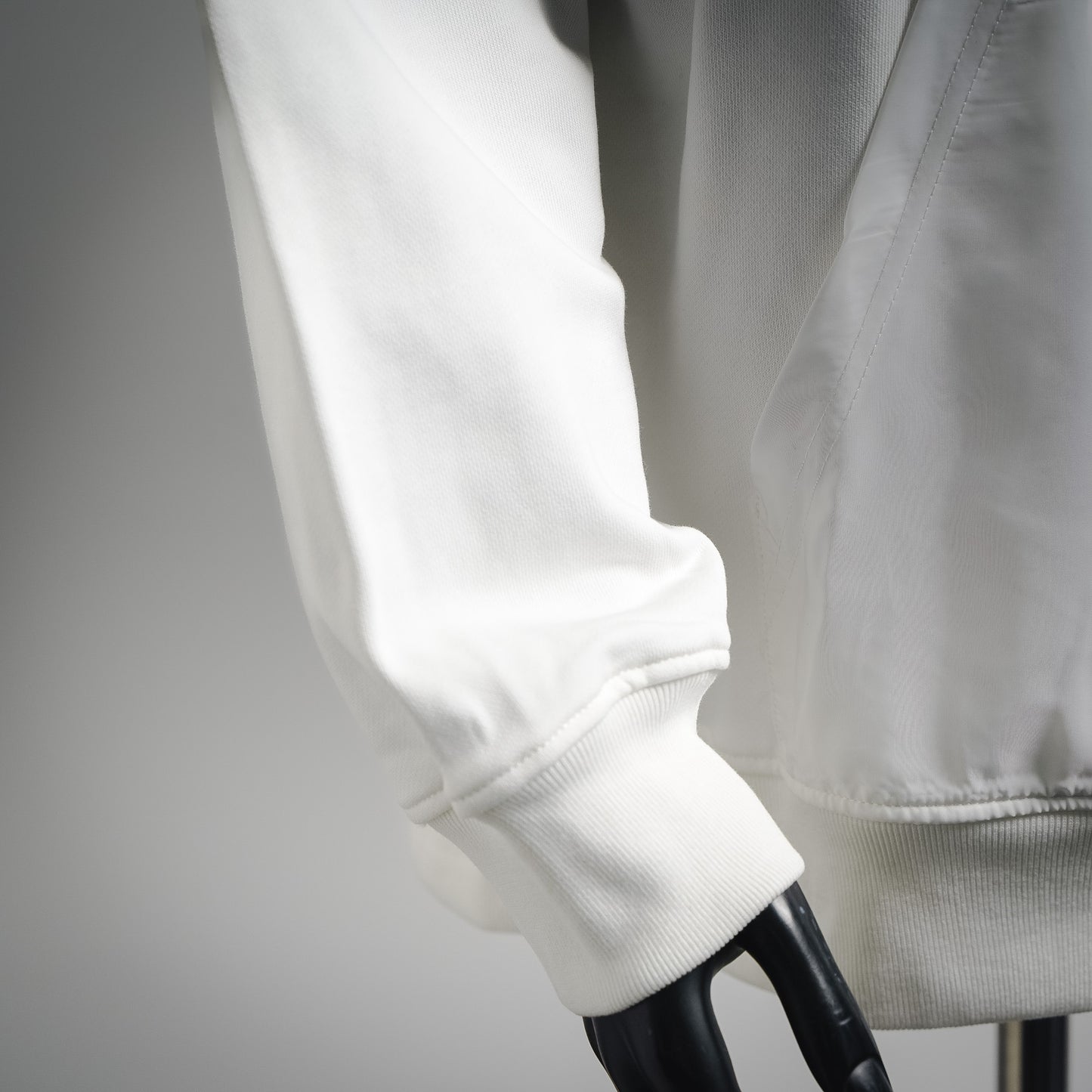 Pra 25fw all-match hoodie