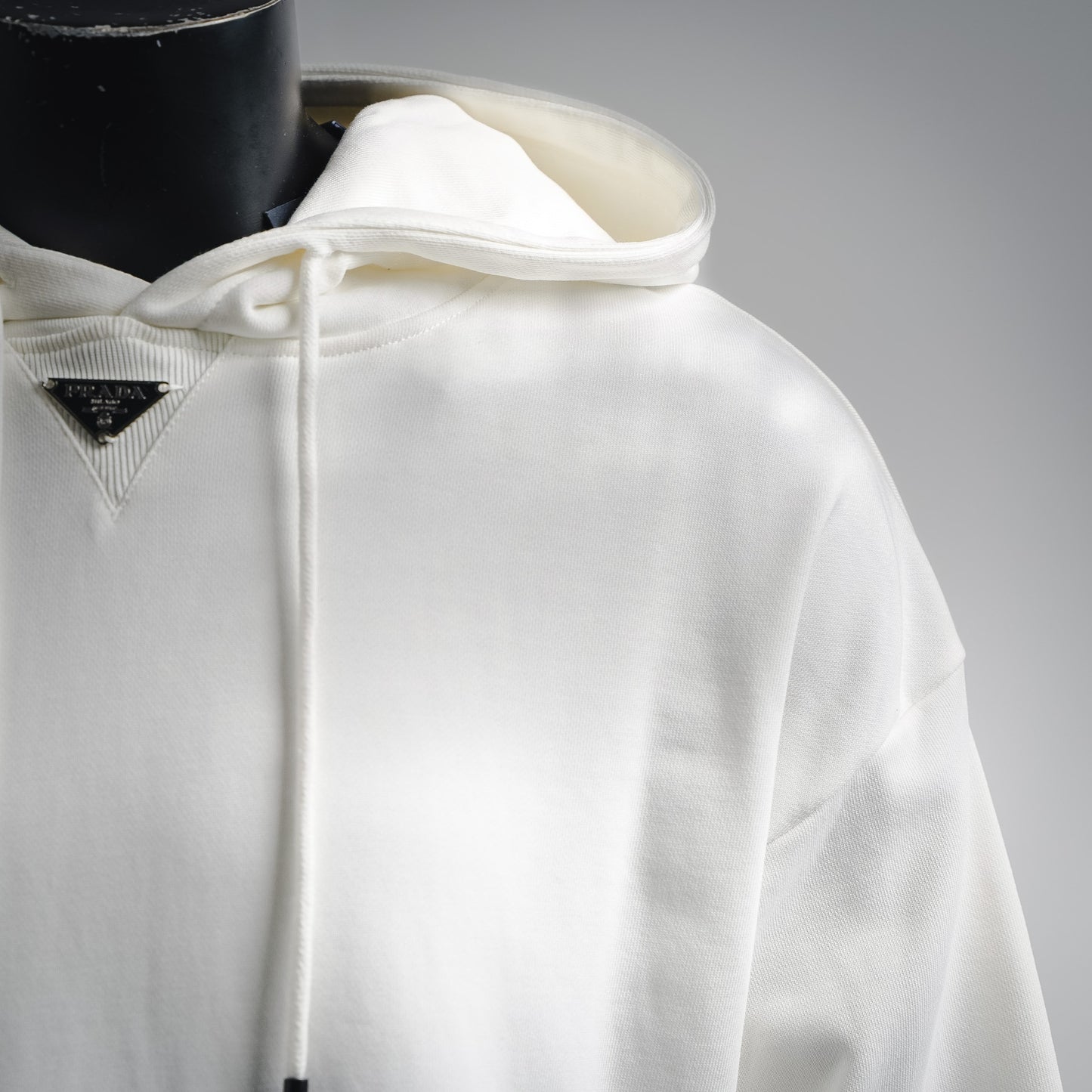Pra 25fw all-match hoodie
