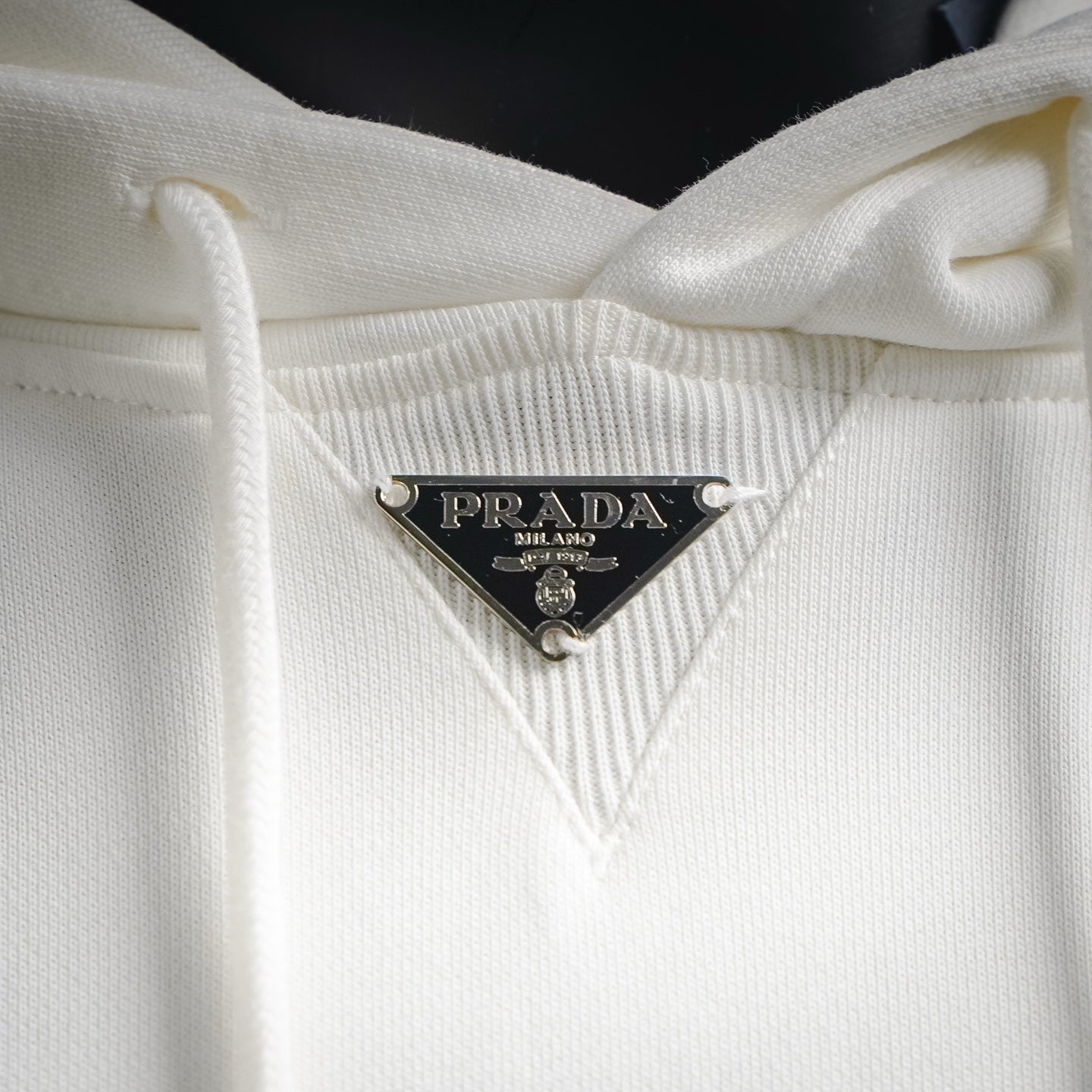 Pra 25fw all-match hoodie
