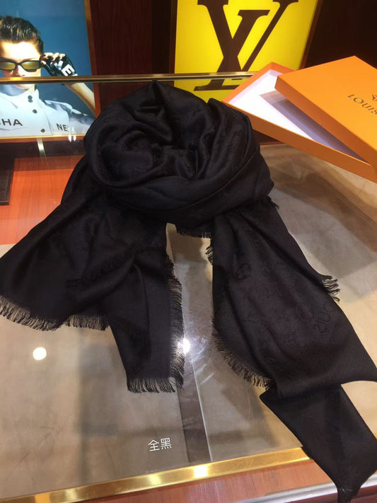 Louis scarf