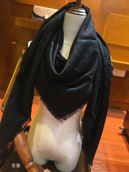 Louis scarf