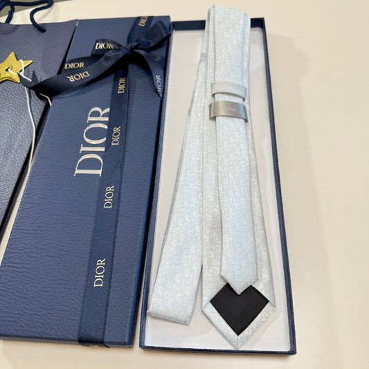 CD print tie