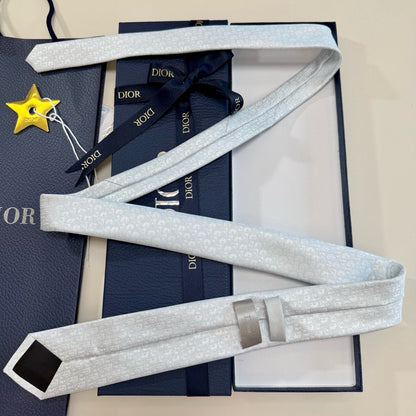 CD print tie