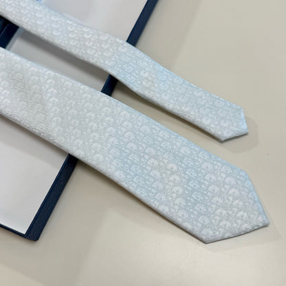 CD print tie