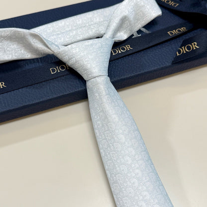 CD print tie