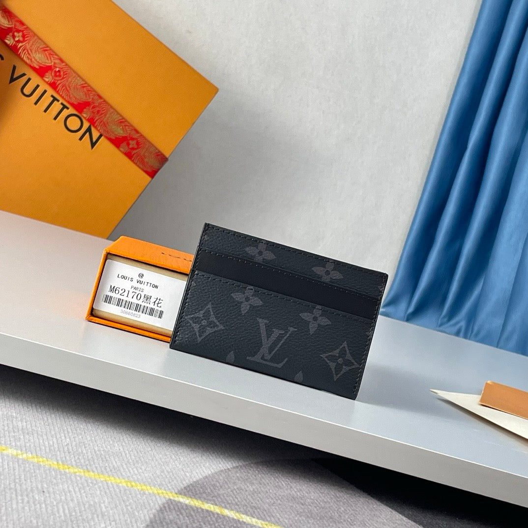 Louis card holder
