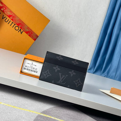Louis card holder