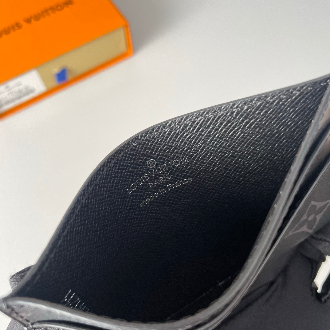 Louis card holder