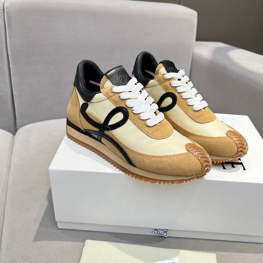 Loe men womens sneaker