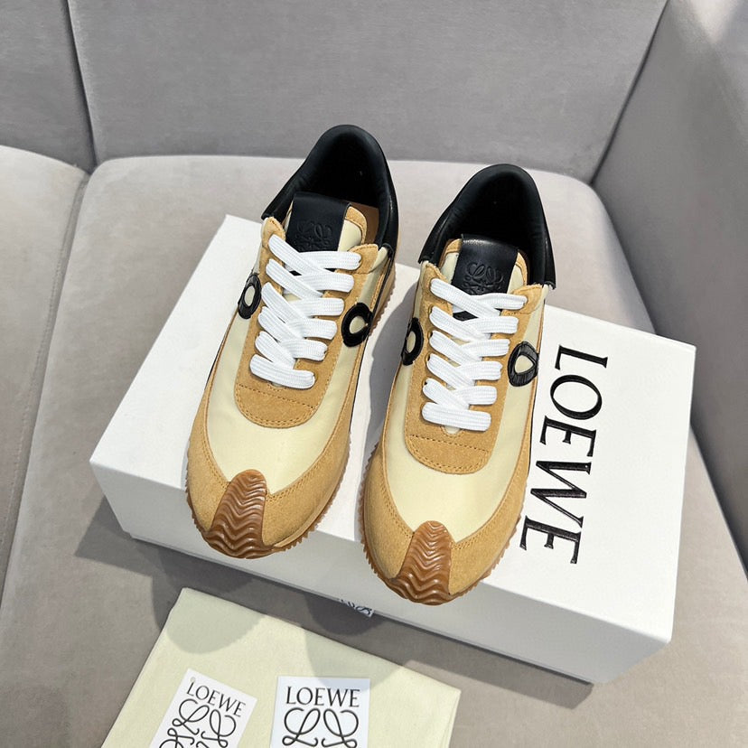 Loe men womens sneaker