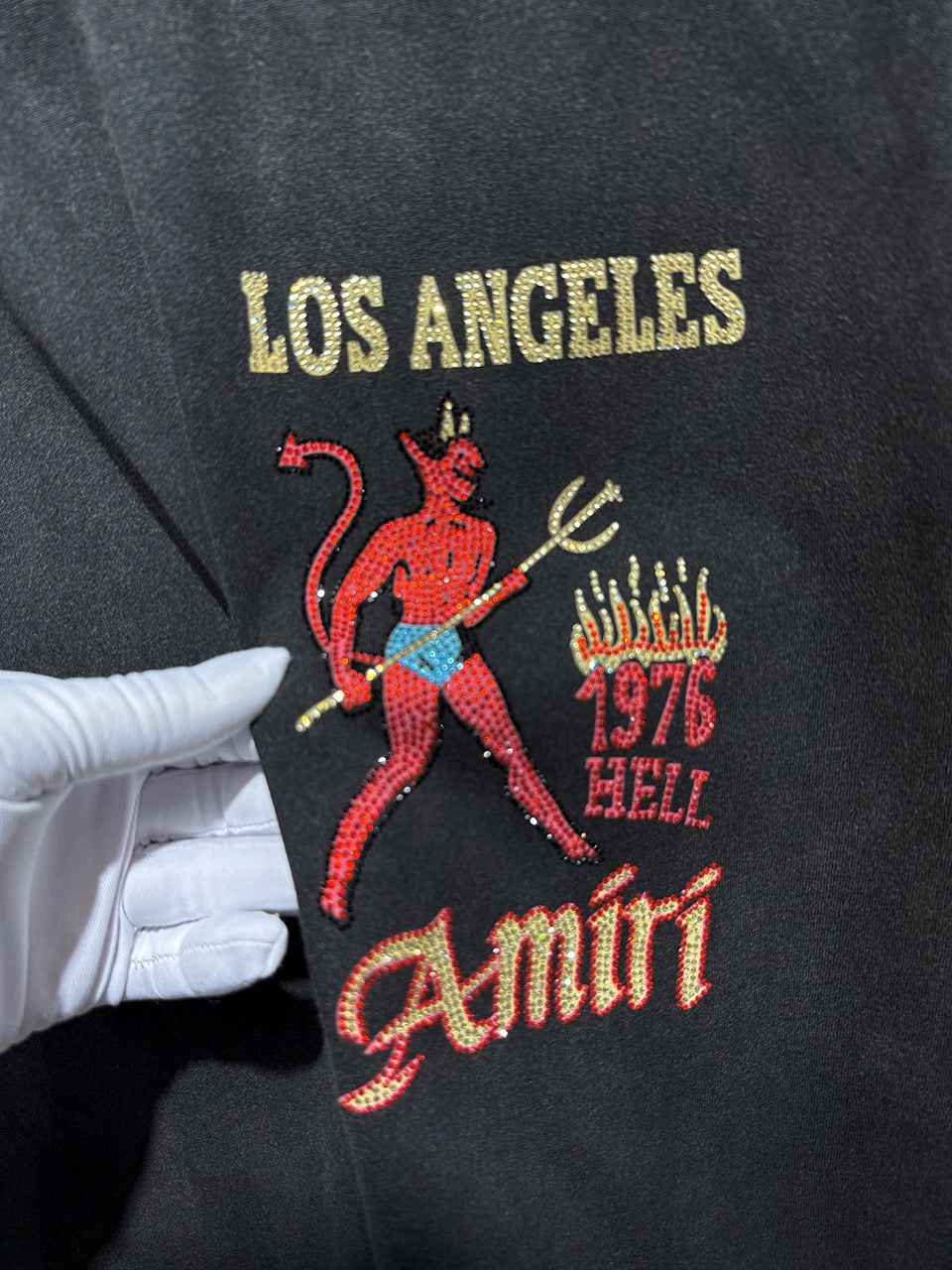 Ami t-shirt