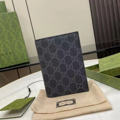 Guc passport holder
