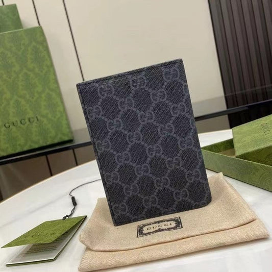Guc passport holder