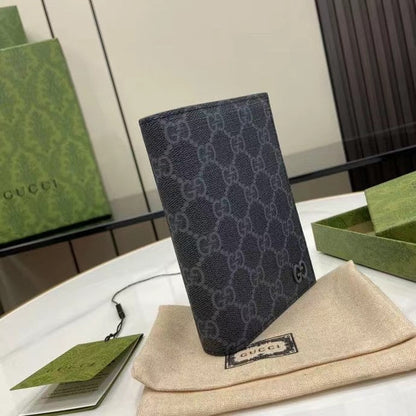 Guc passport holder