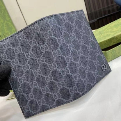 Guc passport holder