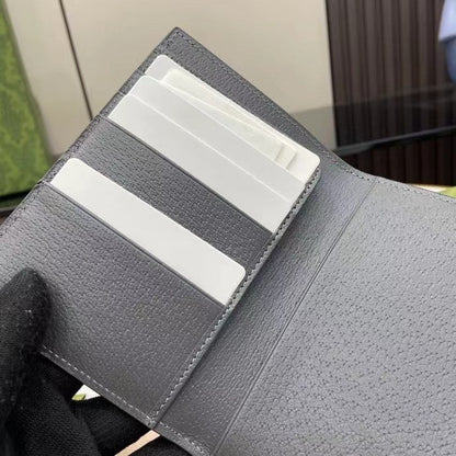 Guc passport holder